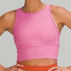 Lululemon Power Pivot Tank